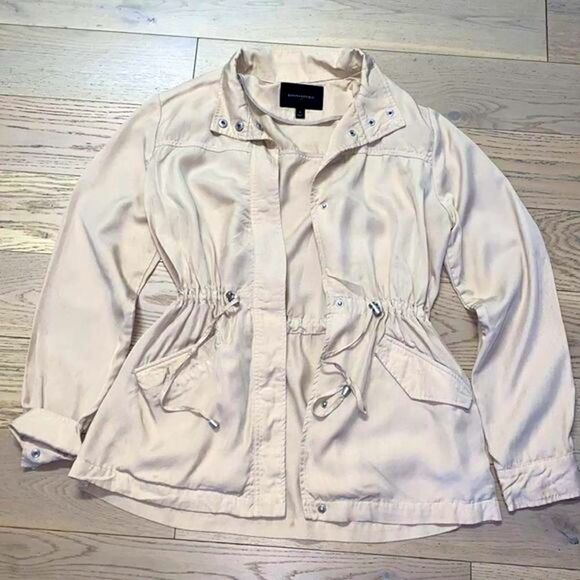 Banana Republic Jacket- Worn 3‎ times - Picture 3 of 3